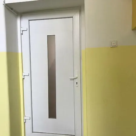 Apartment Wokmix Center *