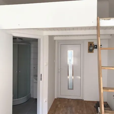 Wokmix Center Apartment *