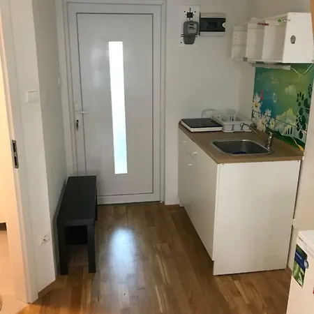Apartment Wokmix Center *
